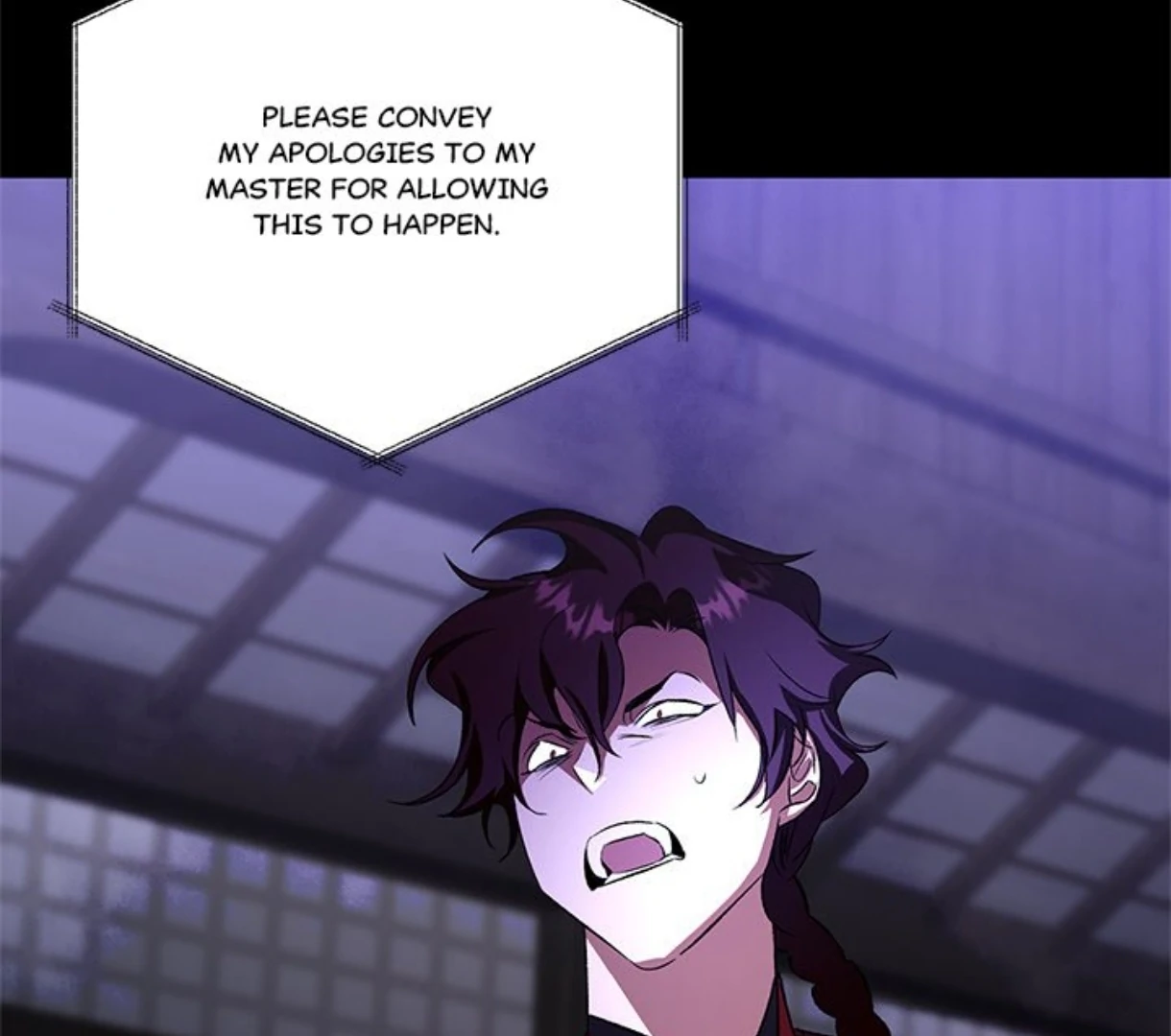 To Be His Wish [Official] - Chapter 53 manhwa
