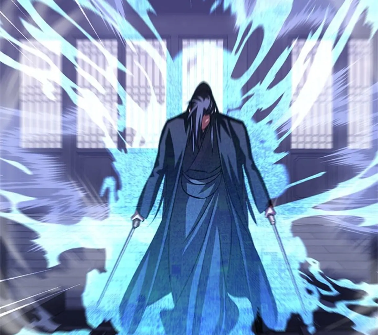 To Be His Wish [Official] - Chapter 53 manhwa