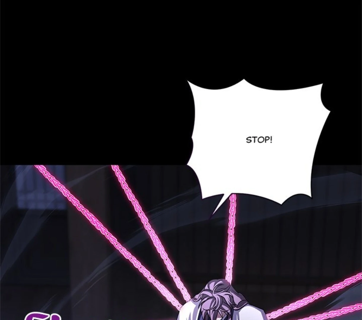 To Be His Wish [Official] - Chapter 53 manhwa