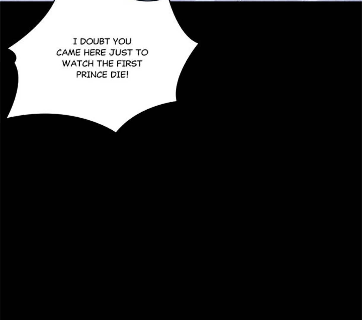 To Be His Wish [Official] - Chapter 53 manhwa