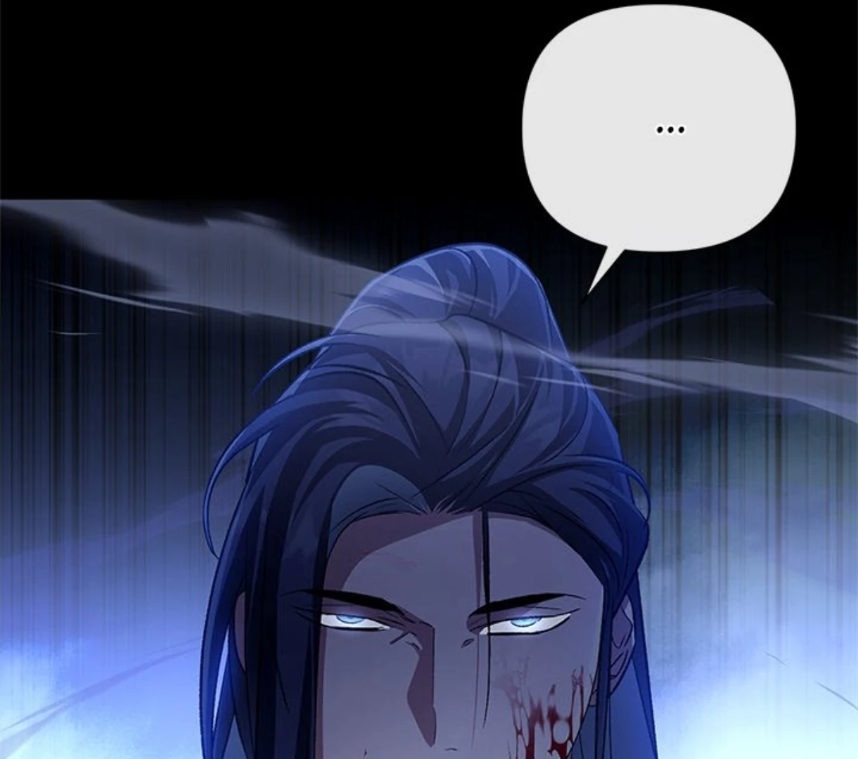 To Be His Wish [Official] - Chapter 53 manhwa