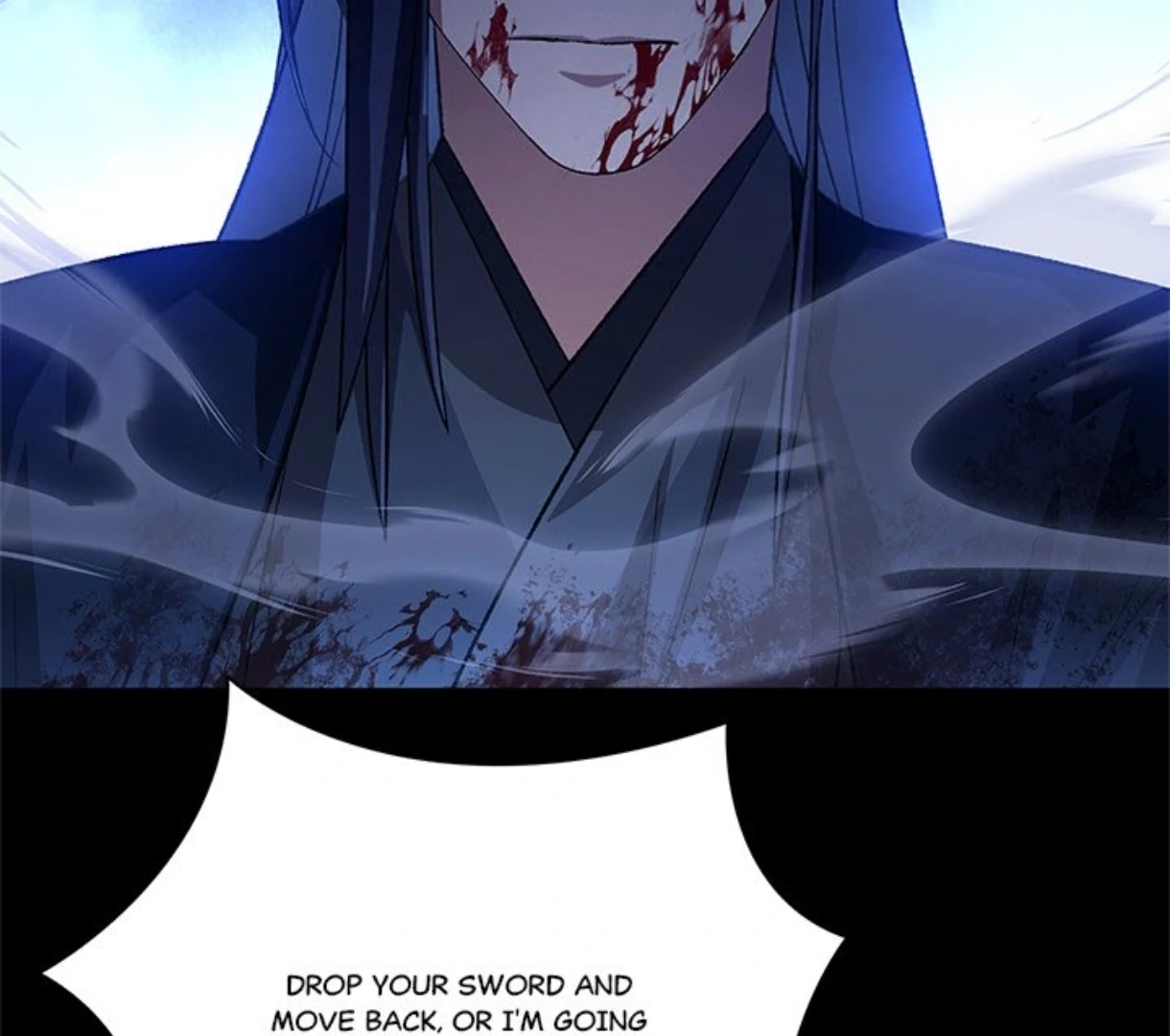 To Be His Wish [Official] - Chapter 53 manhwa