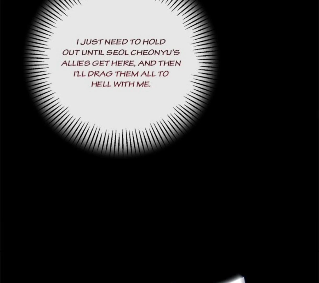 To Be His Wish [Official] - Chapter 53 manhwa