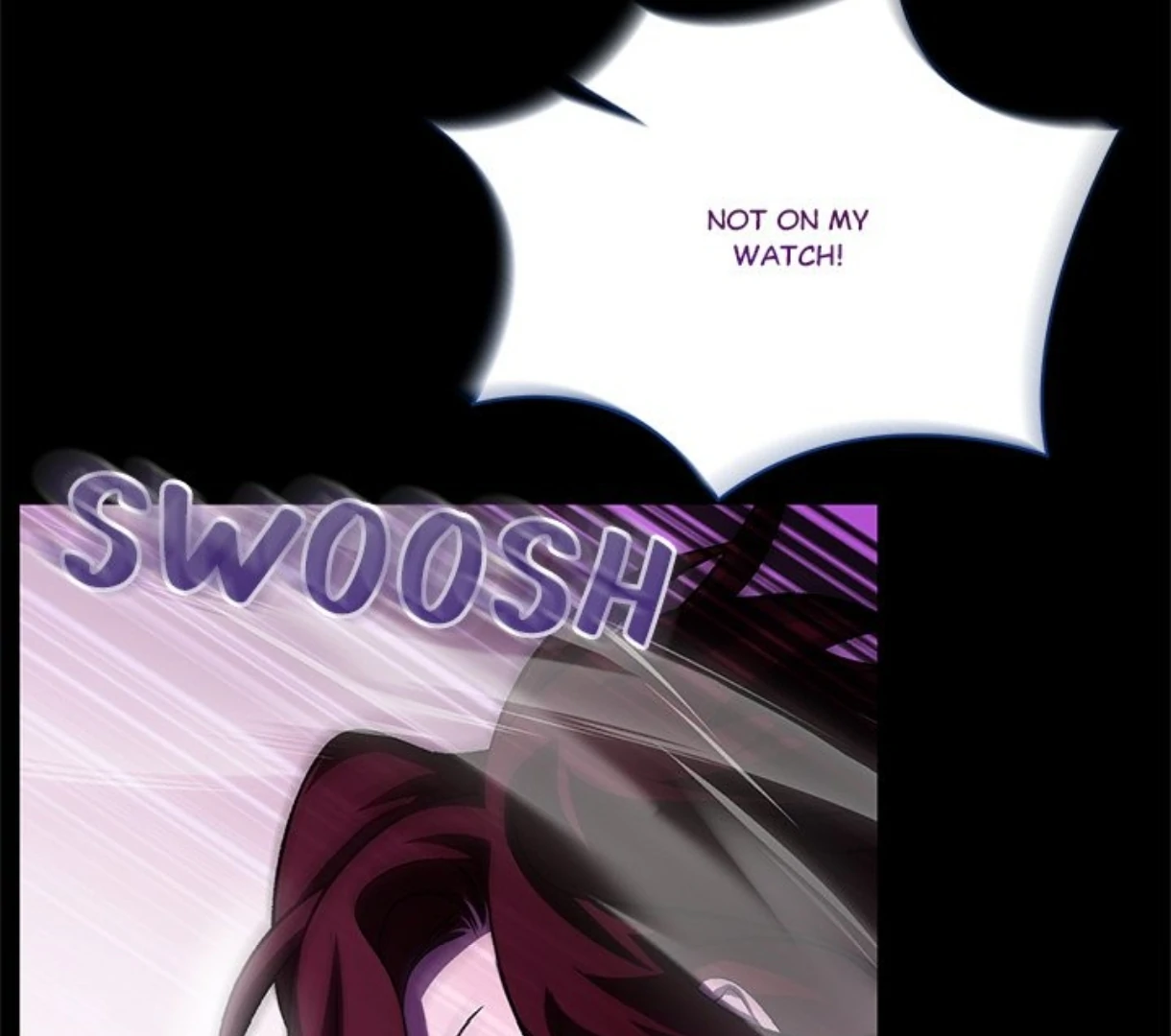 To Be His Wish [Official] - Chapter 53 manhwa