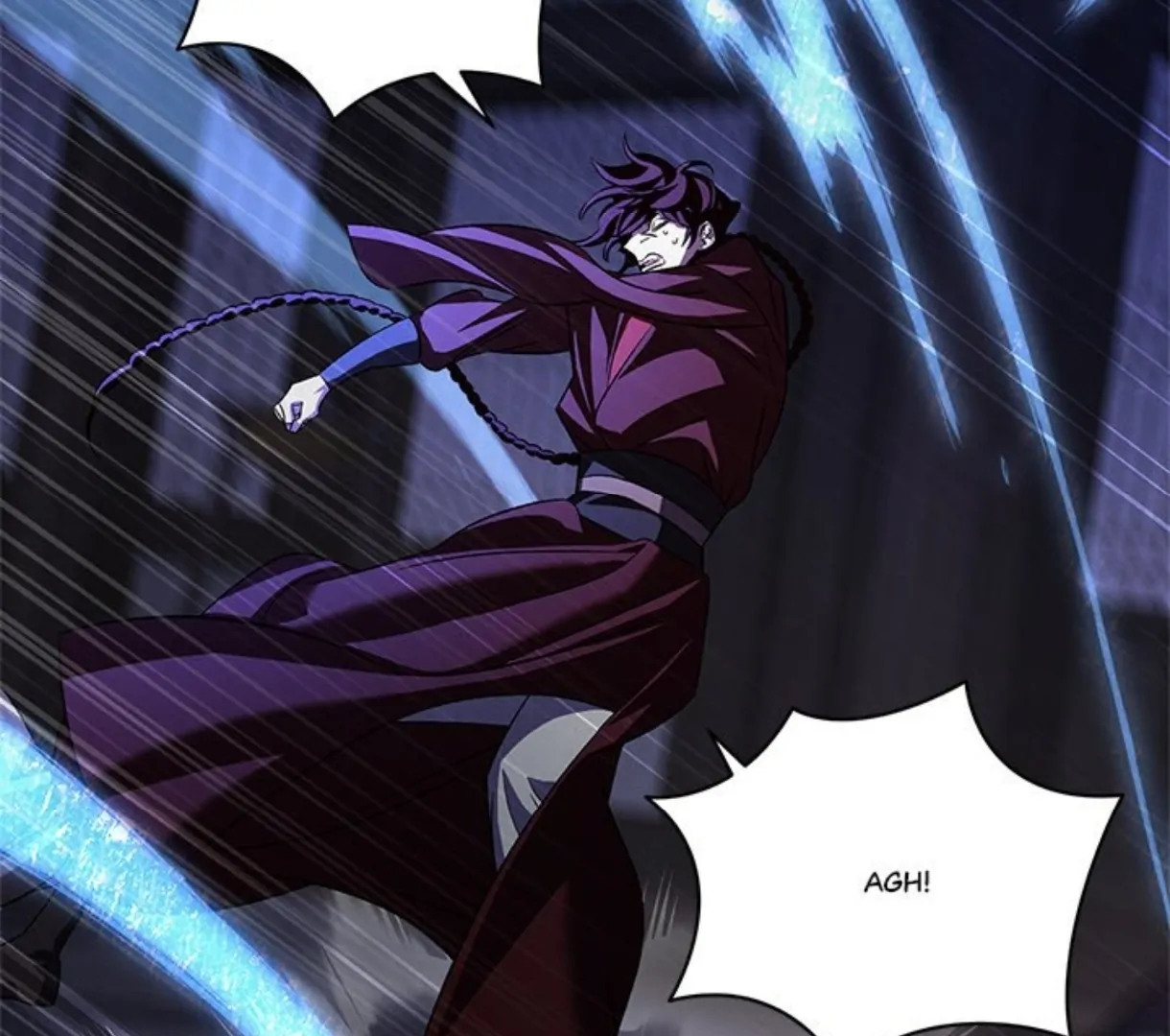 To Be His Wish [Official] - Chapter 53 manhwa