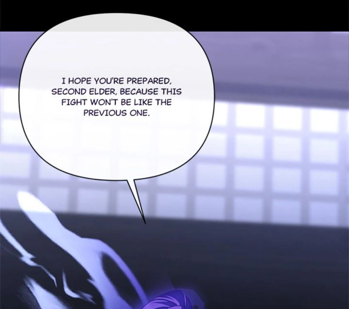 To Be His Wish [Official] - Chapter 53 manhwa