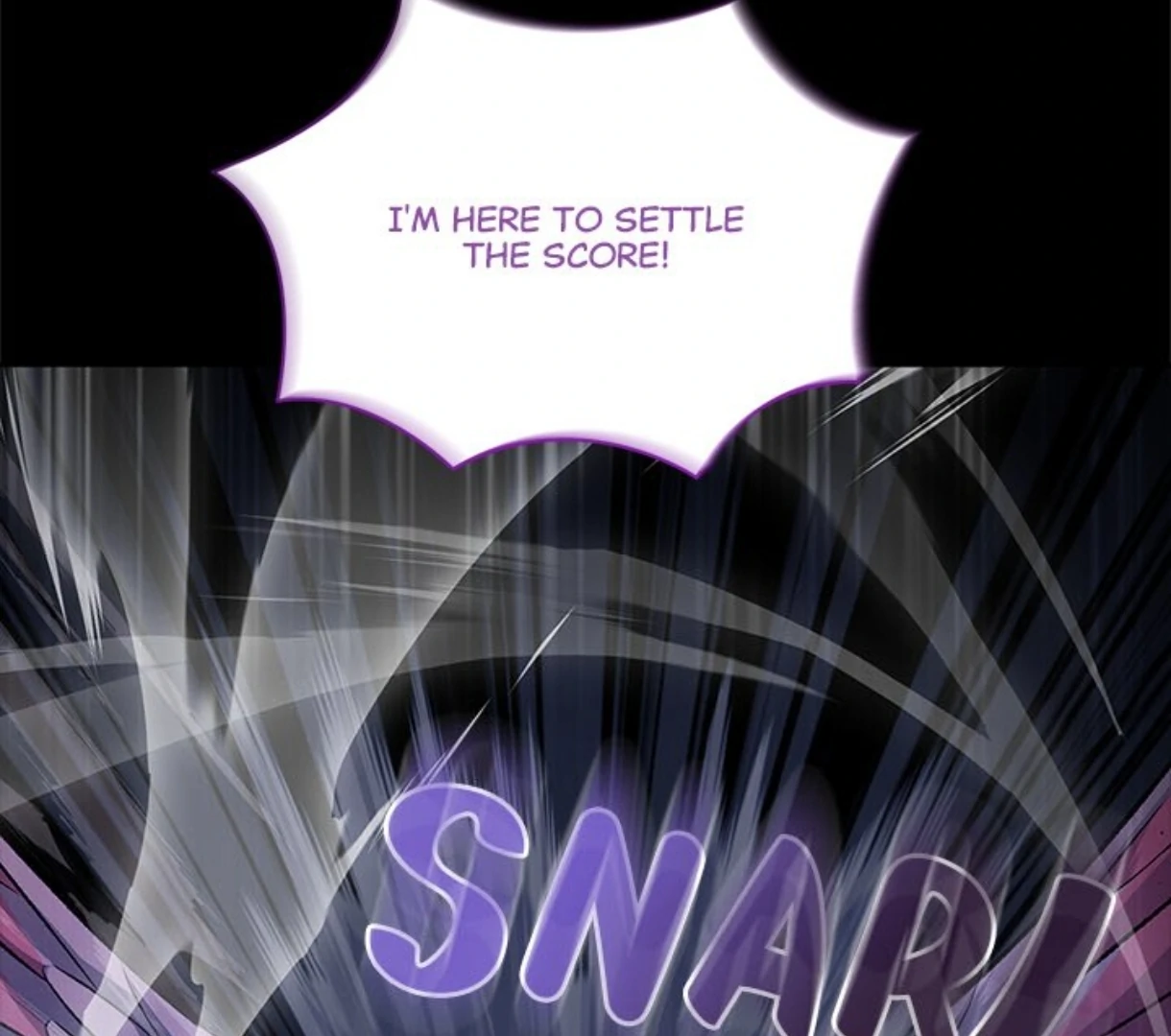 To Be His Wish [Official] - Chapter 53 manhwa