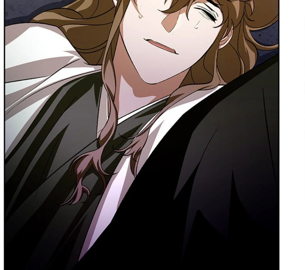 To Be His Wish [Official] - Chapter 53 manhwa