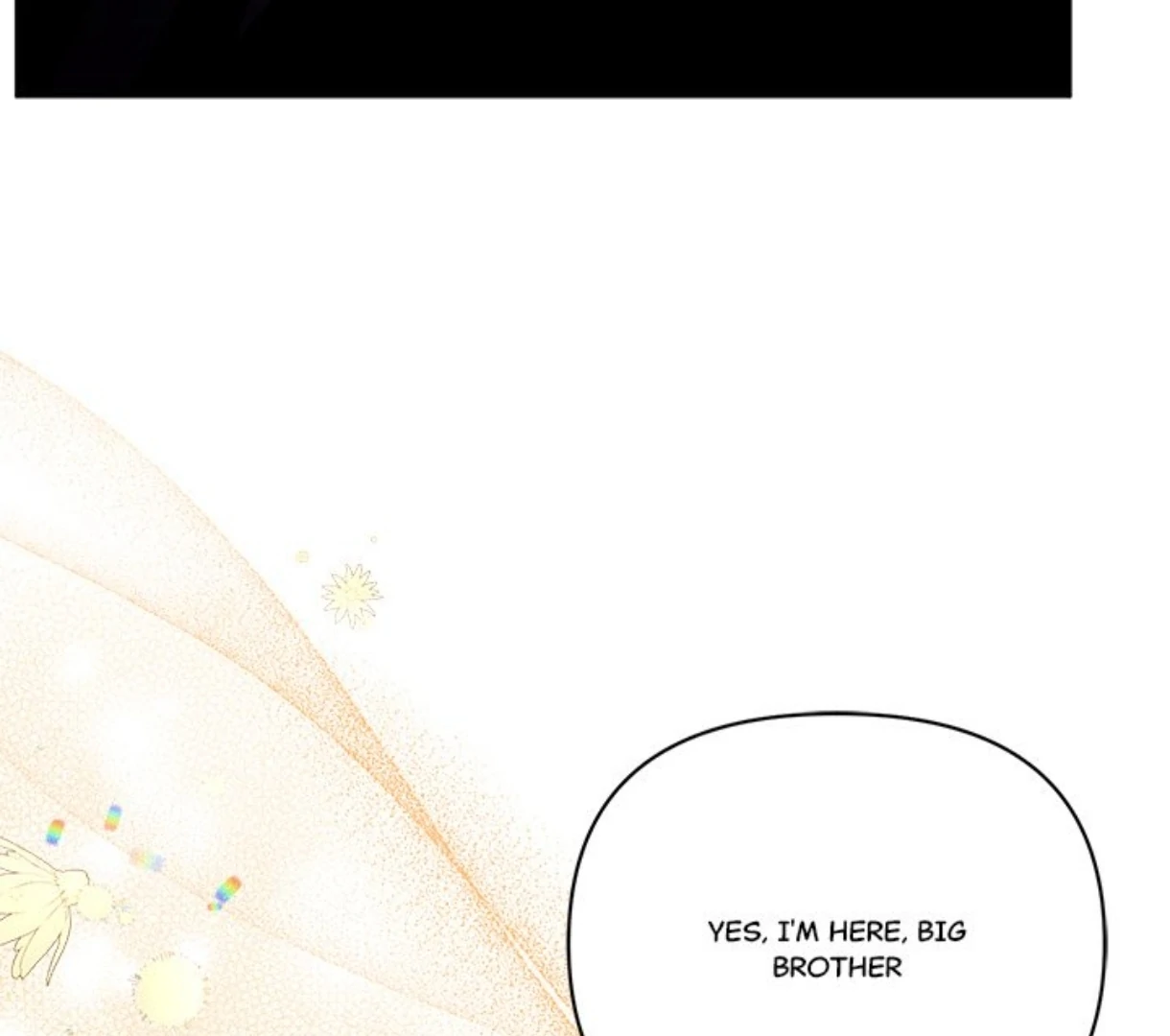 To Be His Wish [Official] - Chapter 53 manhwa