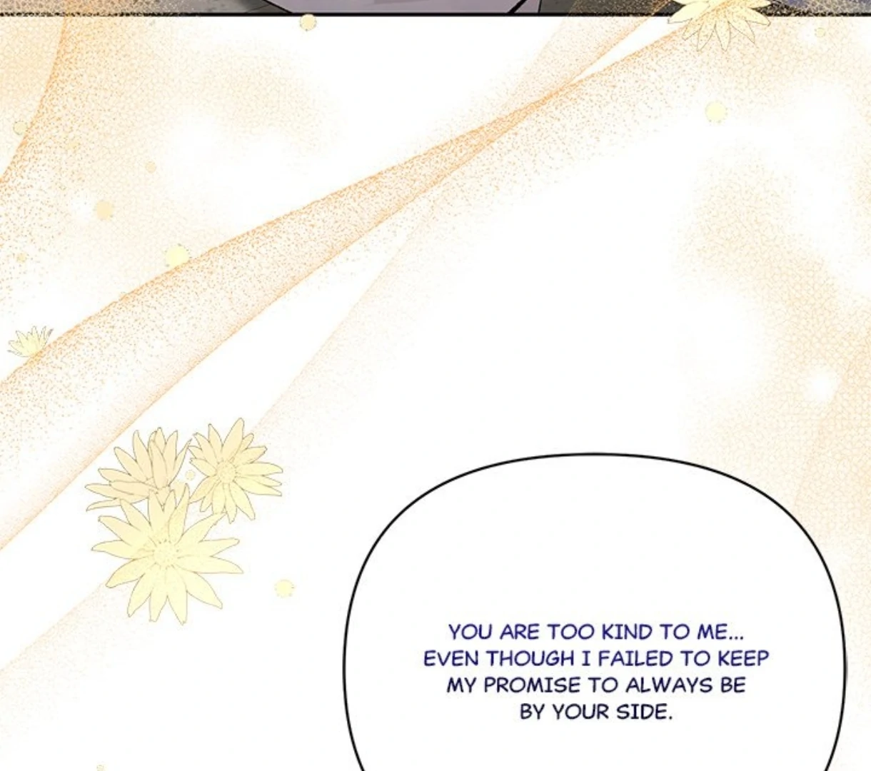 To Be His Wish [Official] - Chapter 53 manhwa