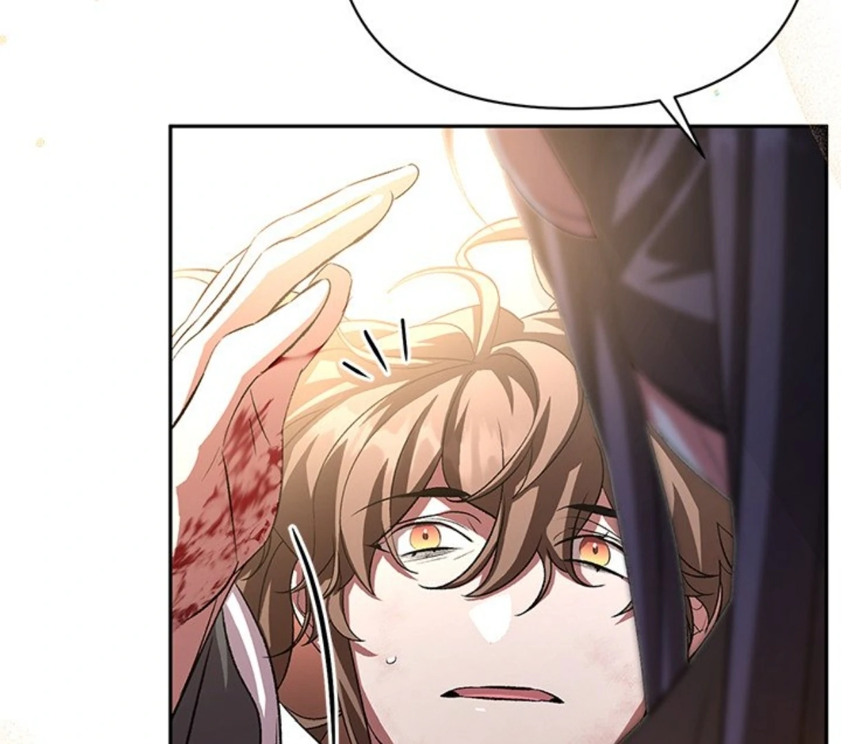 To Be His Wish [Official] - Chapter 53 manhwa