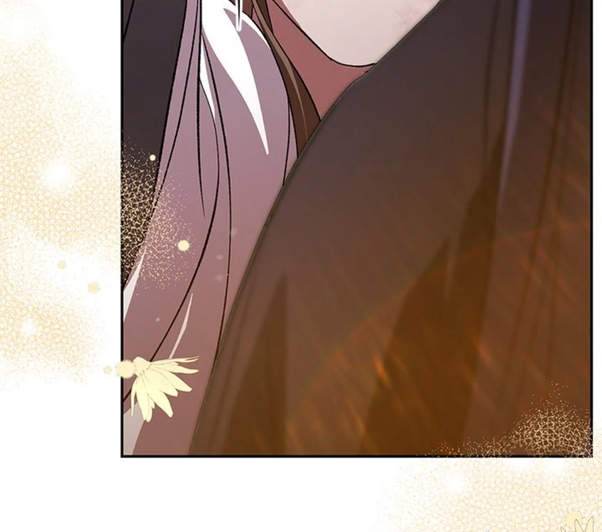 To Be His Wish [Official] - Chapter 53 manhwa