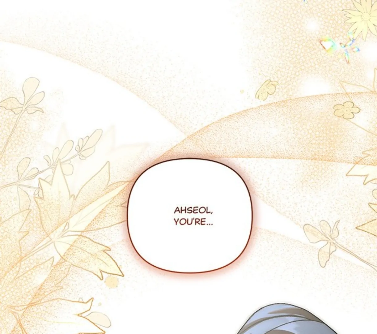 To Be His Wish [Official] - Chapter 53 manhwa