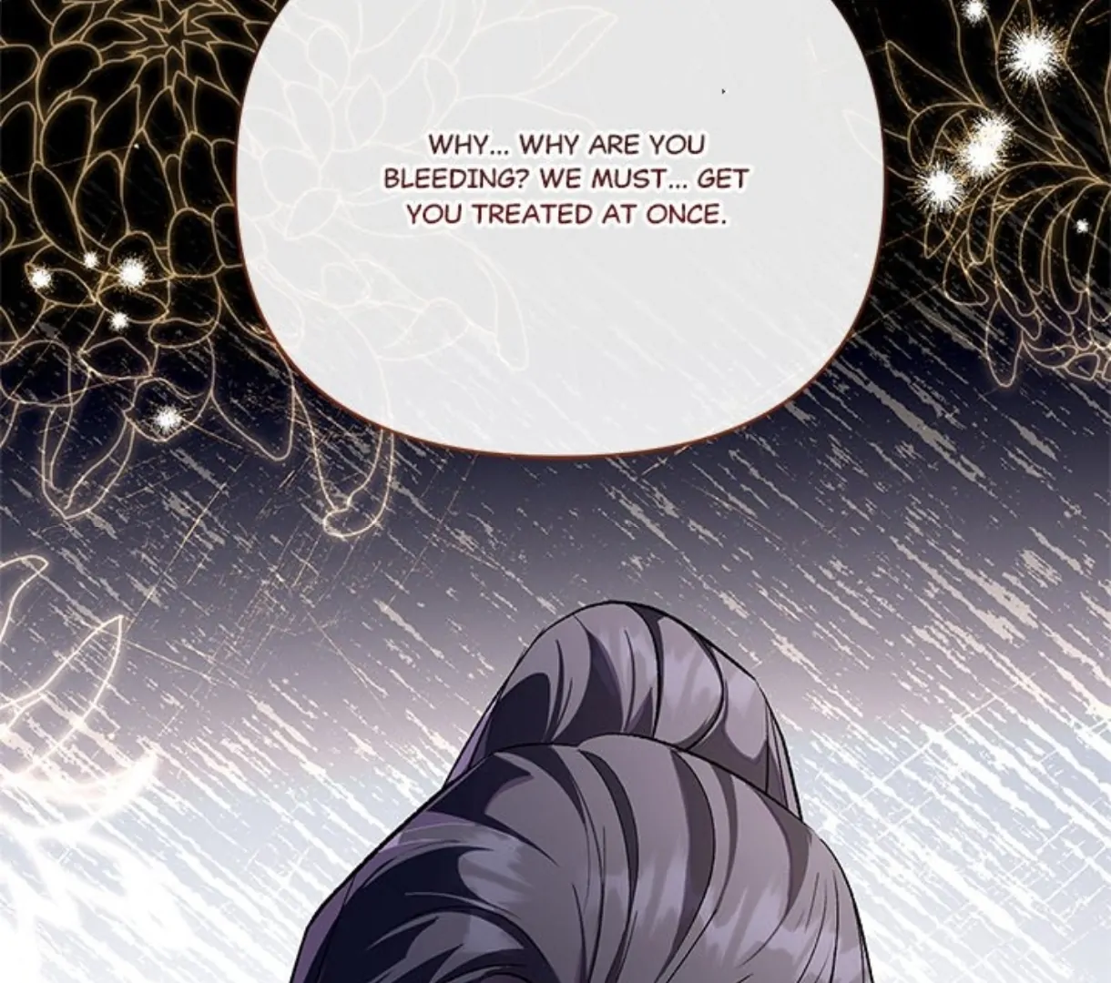 To Be His Wish [Official] - Chapter 54 manhwa