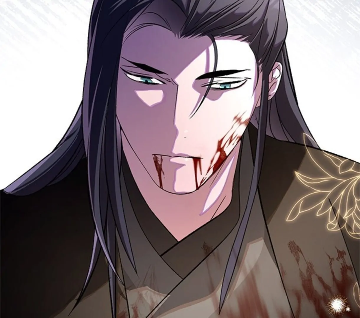 To Be His Wish [Official] - Chapter 54 manhwa