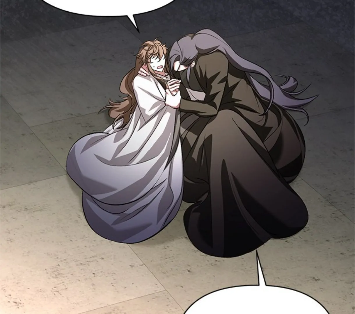 To Be His Wish [Official] - Chapter 54 manhwa
