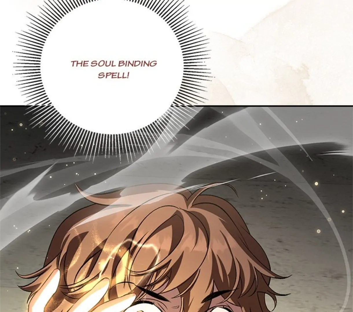 To Be His Wish [Official] - Chapter 54 manhwa