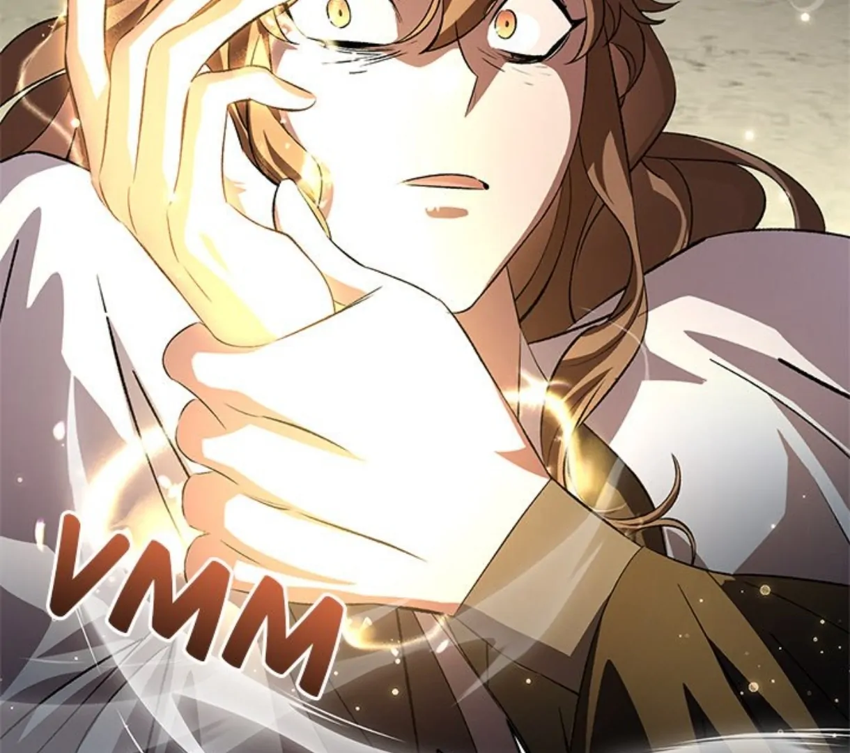 To Be His Wish [Official] - Chapter 54 manhwa