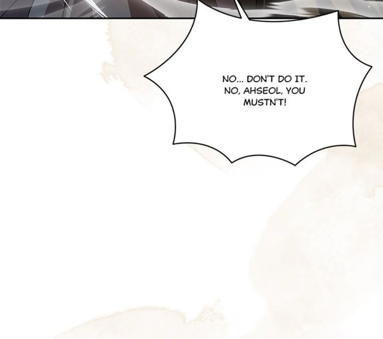 To Be His Wish [Official] - Chapter 54 manhwa