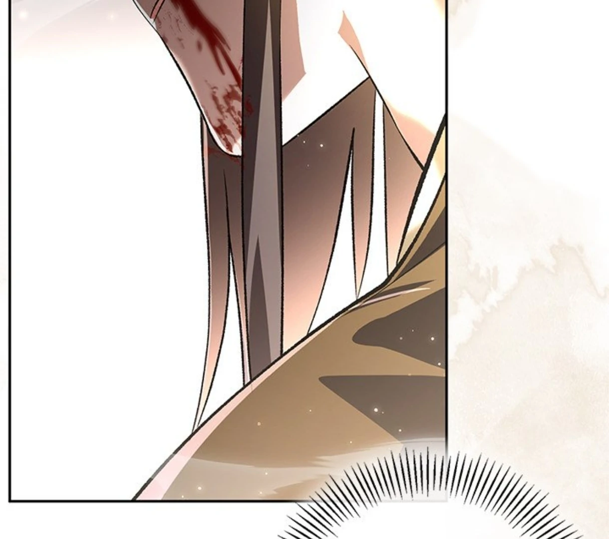 To Be His Wish [Official] - Chapter 54 manhwa