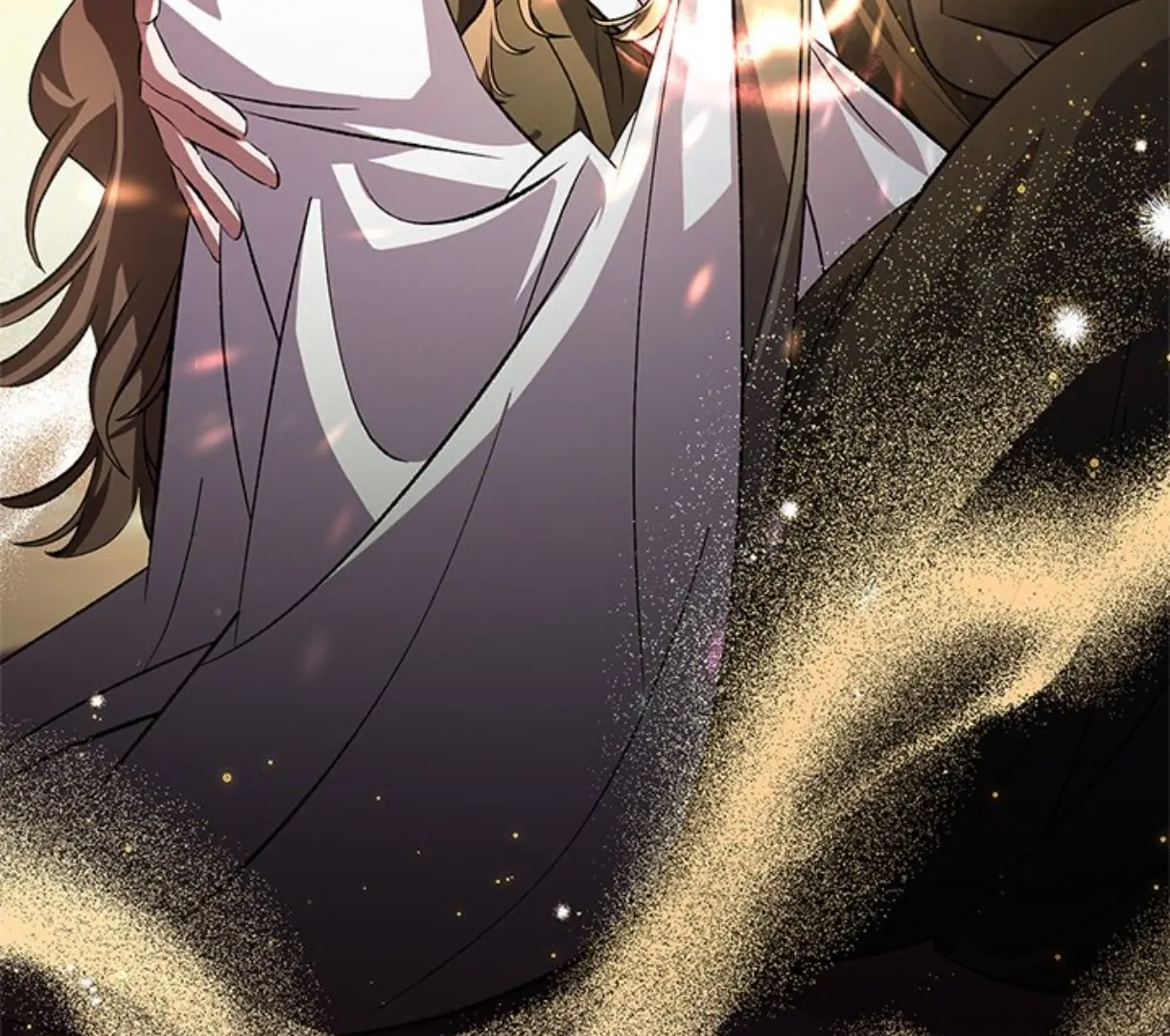 To Be His Wish [Official] - Chapter 54 manhwa