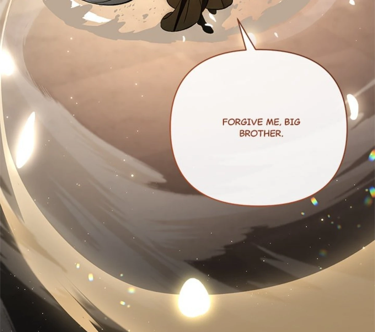 To Be His Wish [Official] - Chapter 54 manhwa