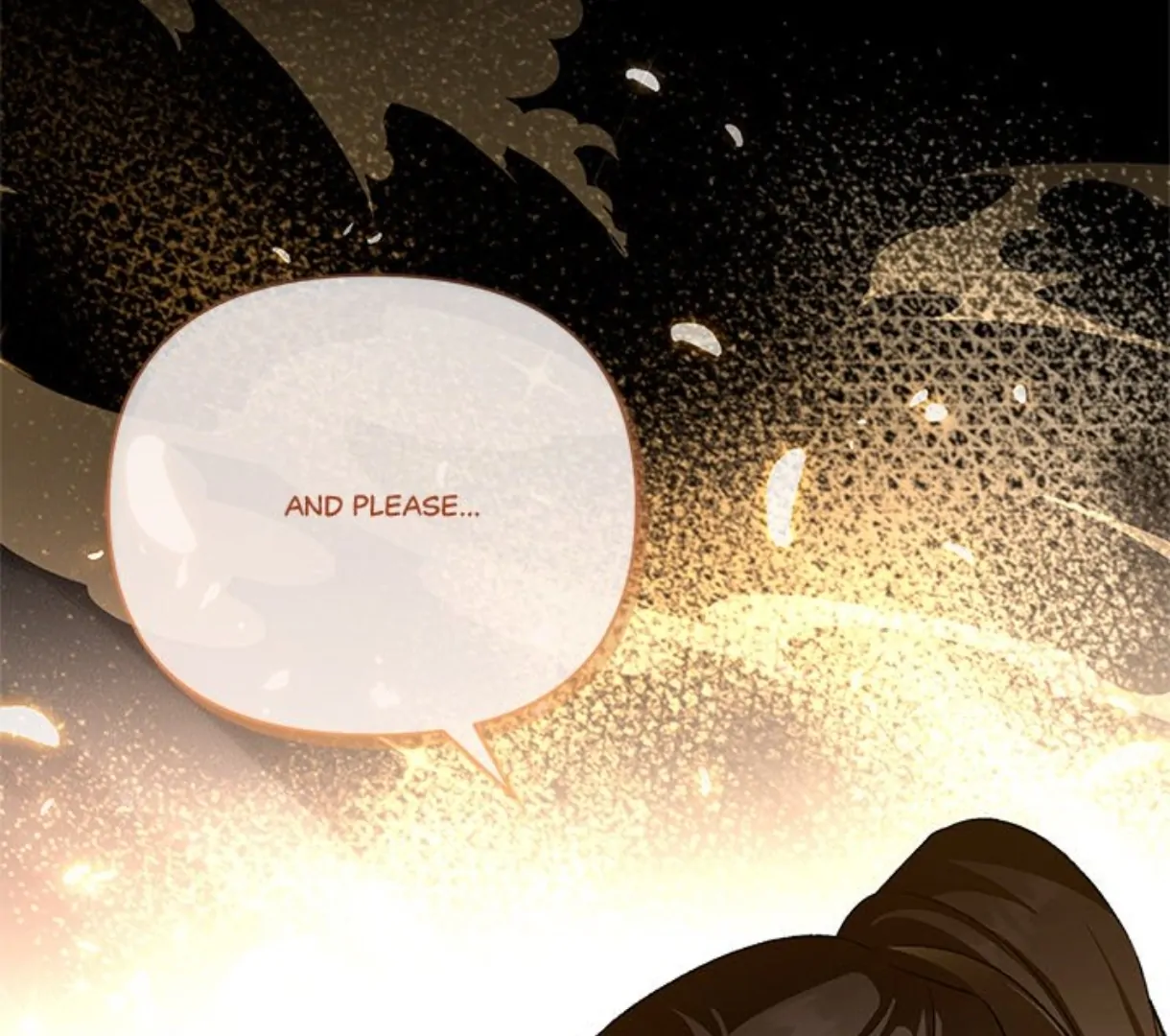To Be His Wish [Official] - Chapter 54 manhwa