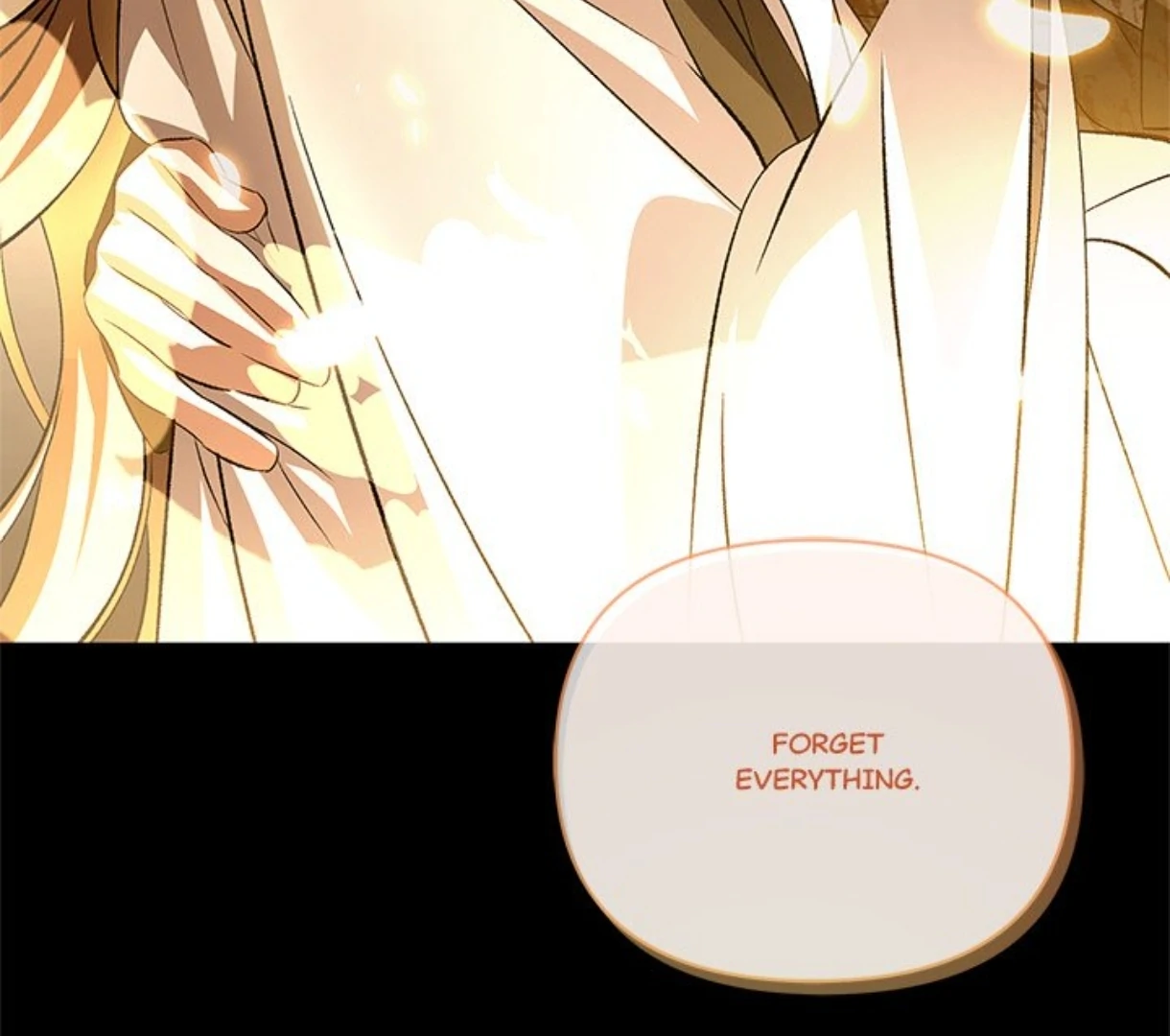 To Be His Wish [Official] - Chapter 54 manhwa