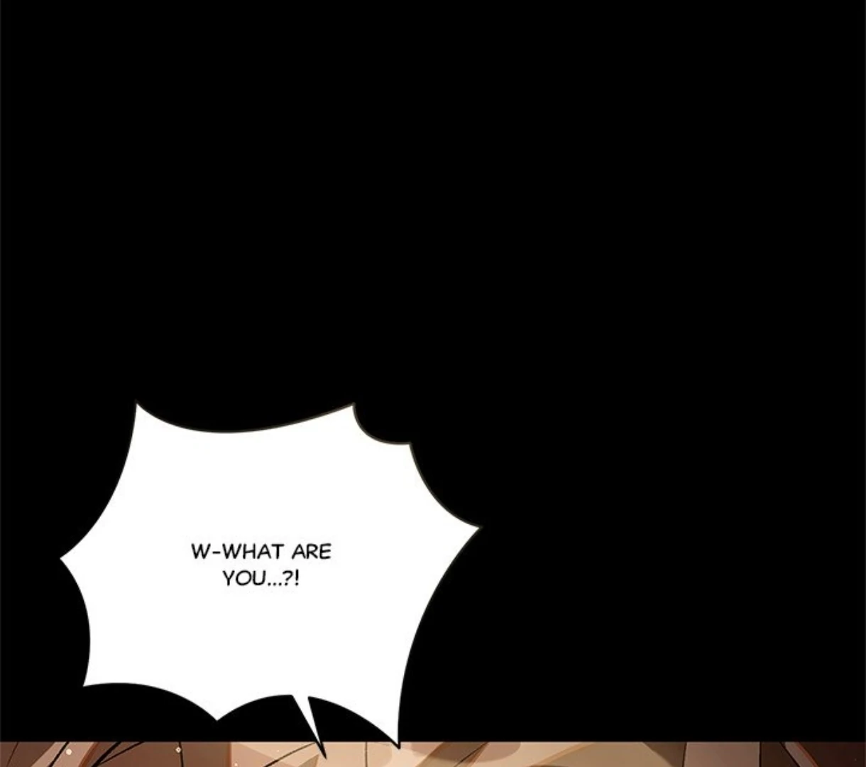 To Be His Wish [Official] - Chapter 54 manhwa