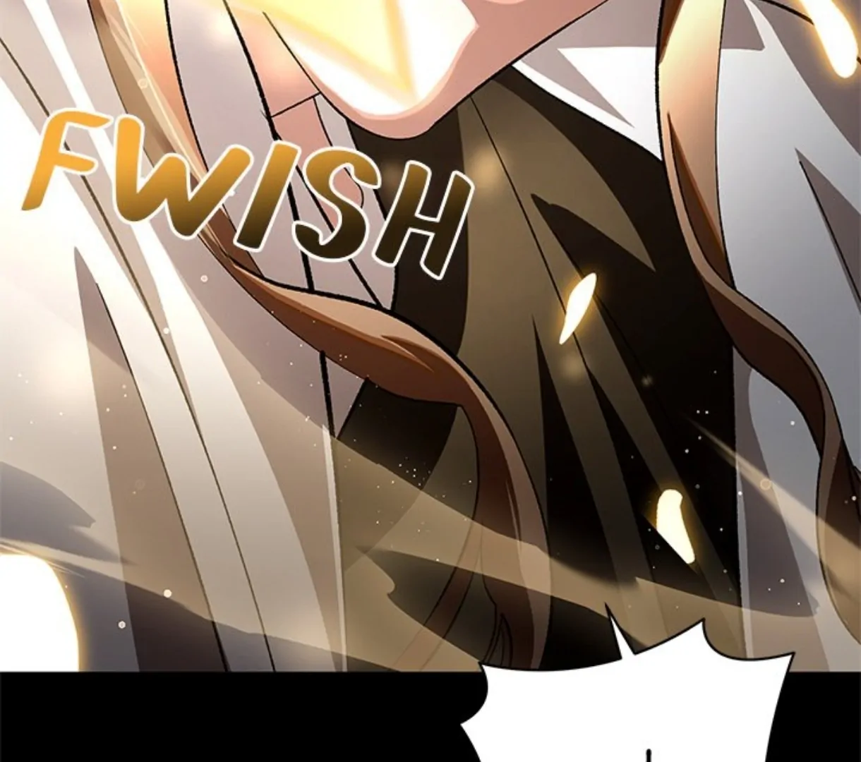 To Be His Wish [Official] - Chapter 54 manhwa