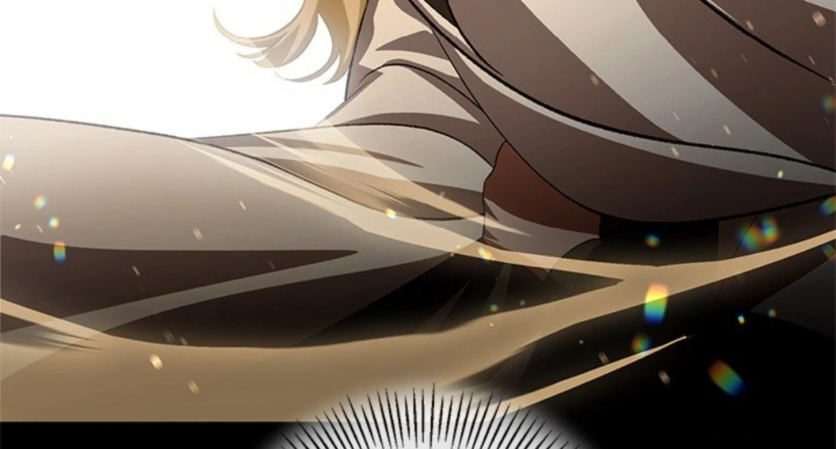 To Be His Wish [Official] - Chapter 54 manhwa