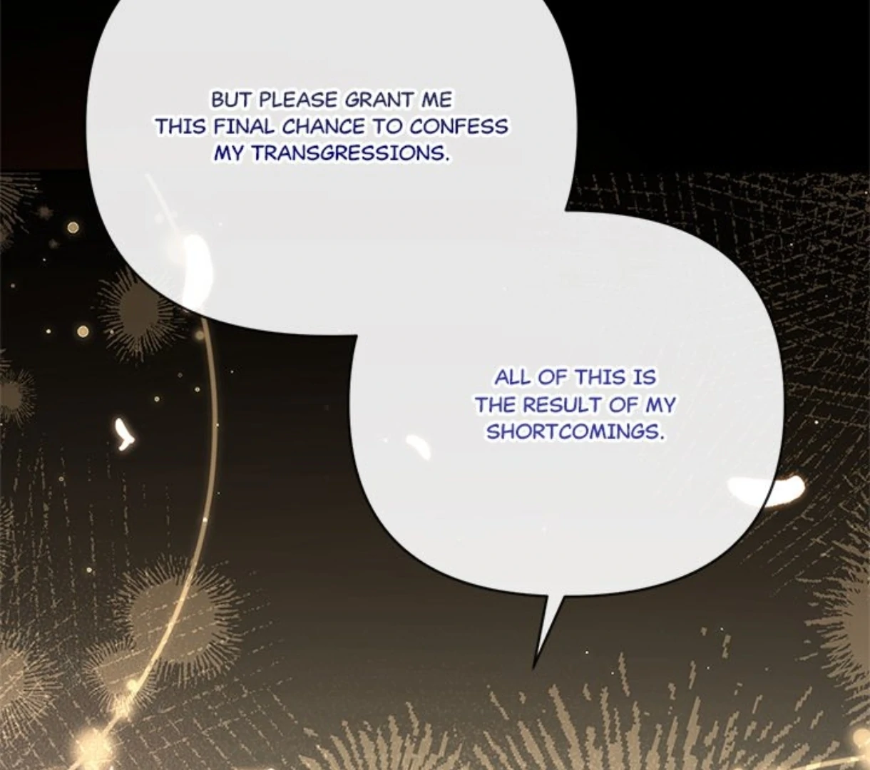 To Be His Wish [Official] - Chapter 54 manhwa