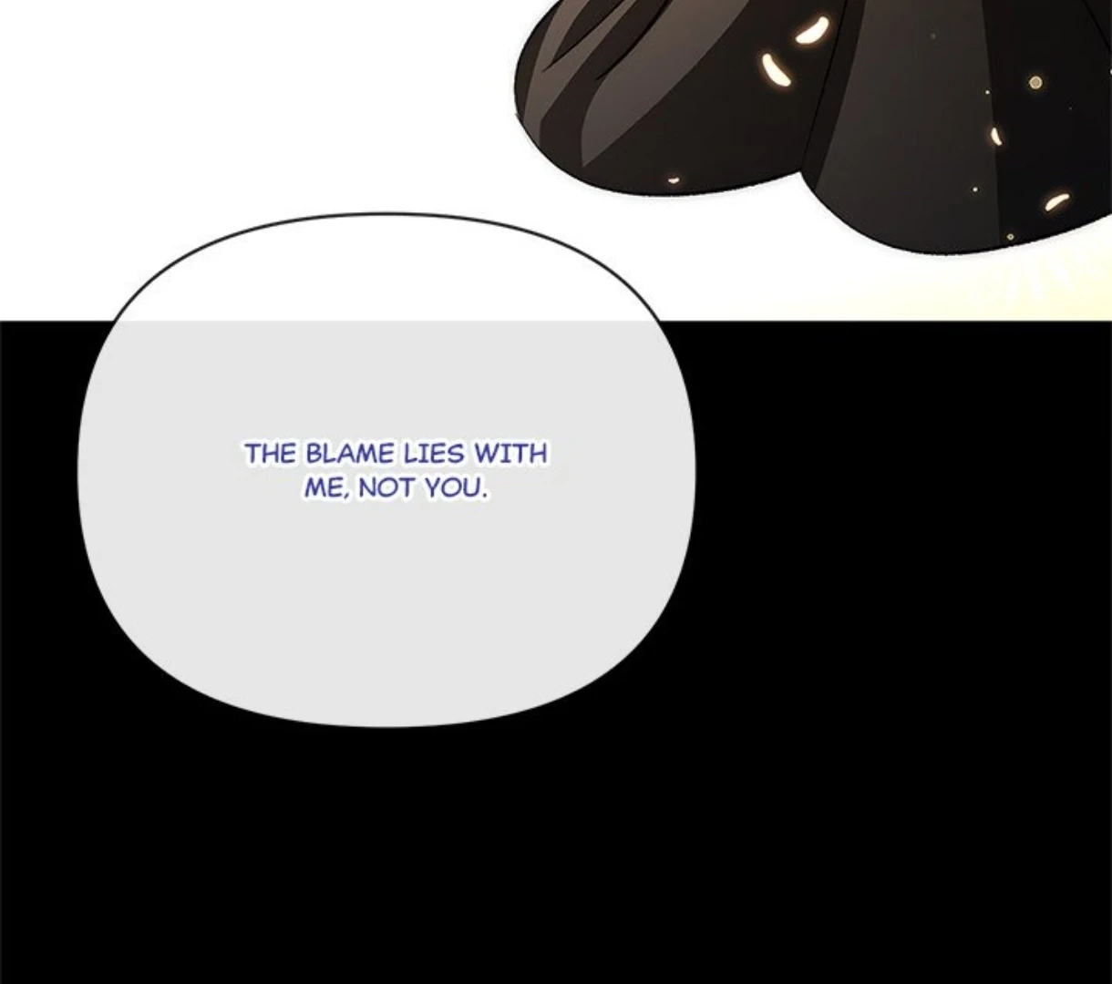 To Be His Wish [Official] - Chapter 54 manhwa