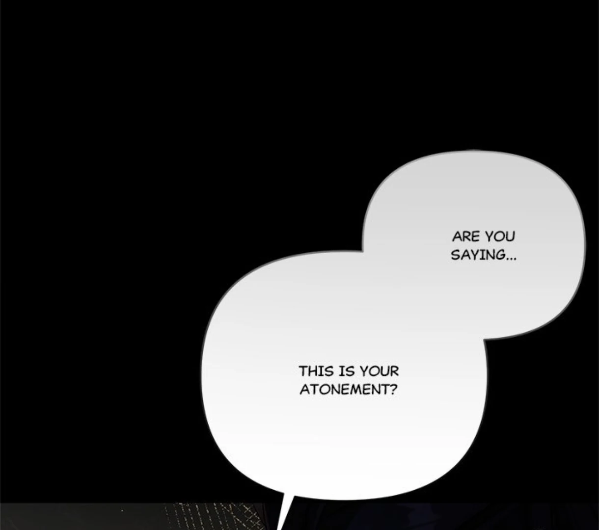 To Be His Wish [Official] - Chapter 54 manhwa