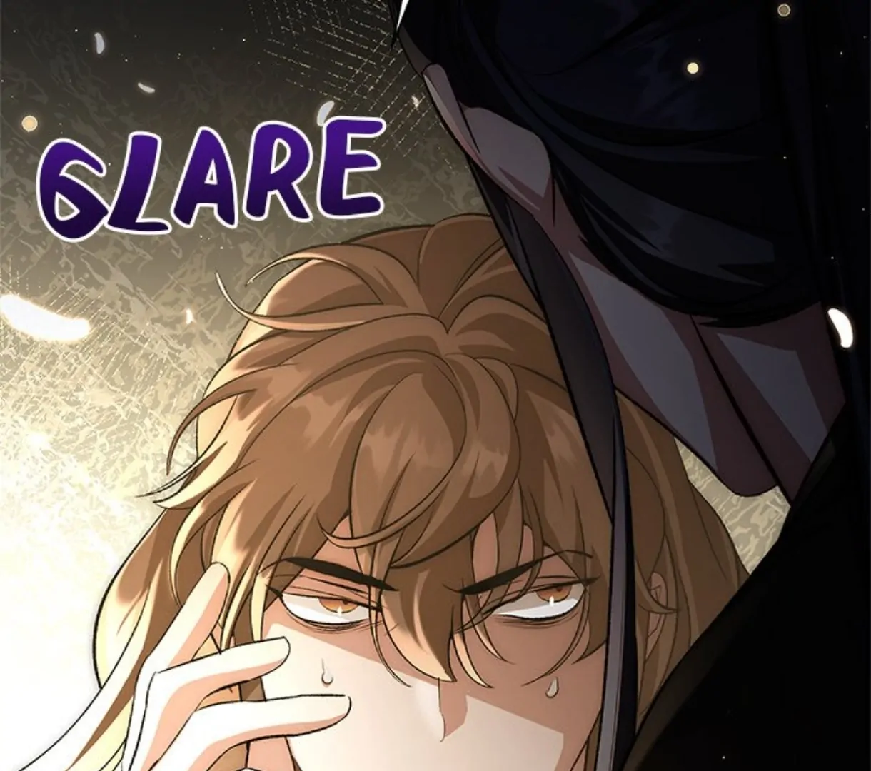 To Be His Wish [Official] - Chapter 54 manhwa