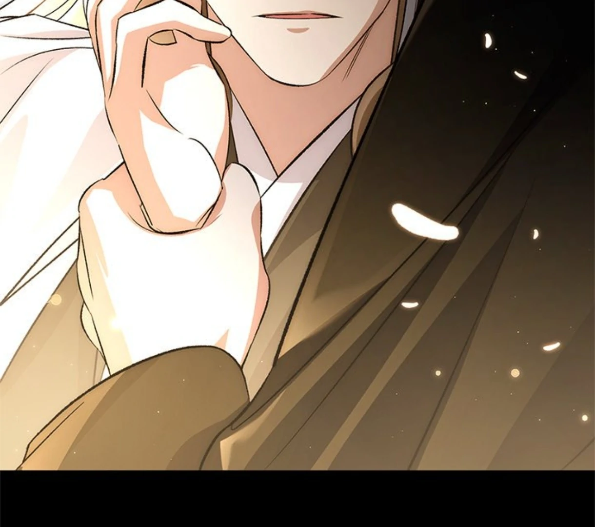 To Be His Wish [Official] - Chapter 54 manhwa