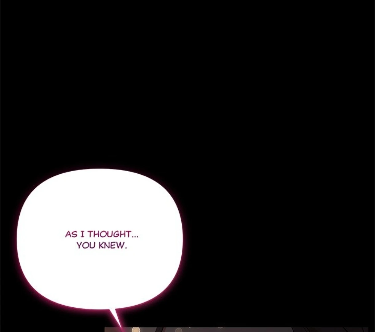 To Be His Wish [Official] - Chapter 54 manhwa