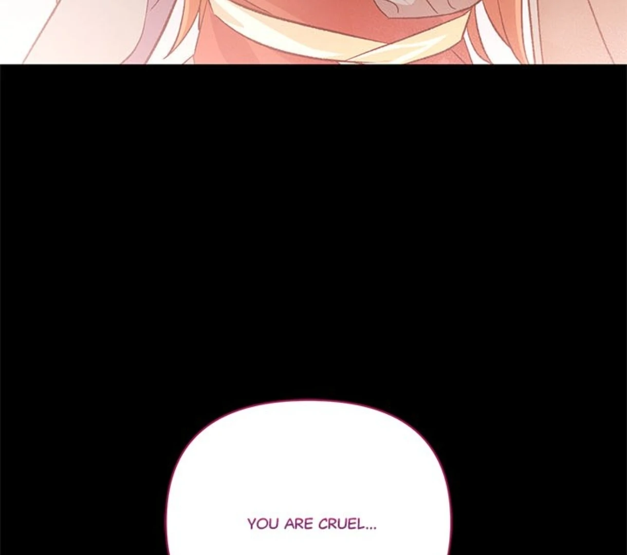 To Be His Wish [Official] - Chapter 54 manhwa