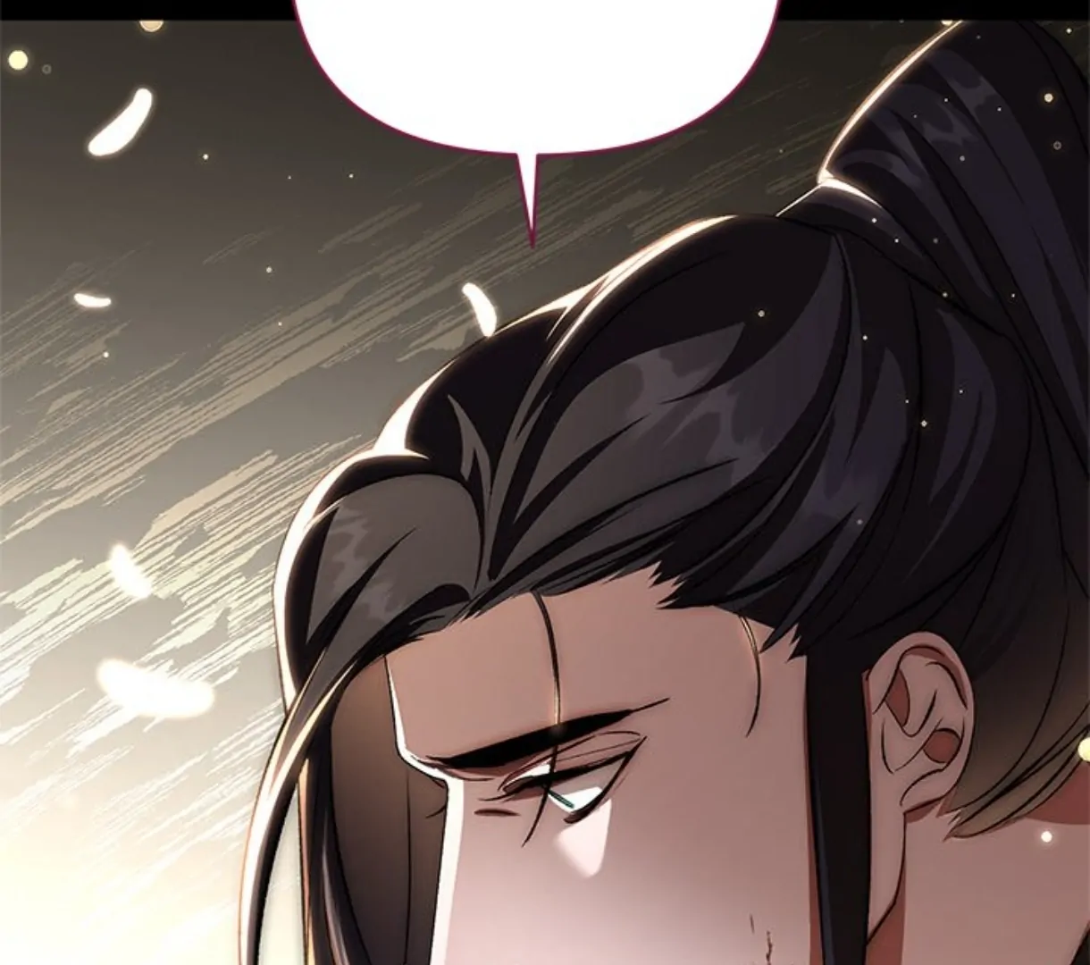 To Be His Wish [Official] - Chapter 54 manhwa