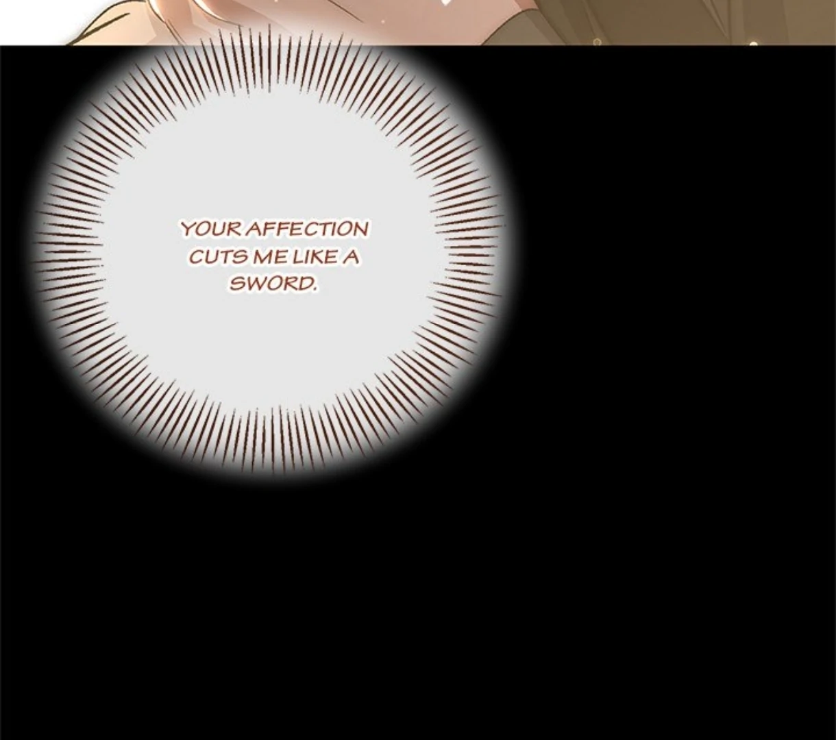 To Be His Wish [Official] - Chapter 54 manhwa