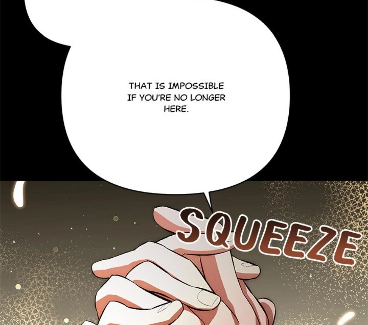 To Be His Wish [Official] - Chapter 54 manhwa