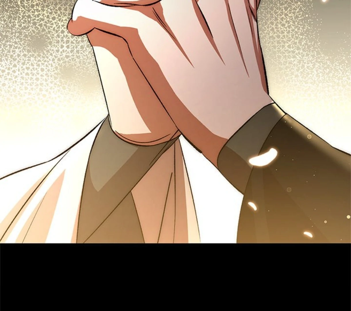 To Be His Wish [Official] - Chapter 54 manhwa