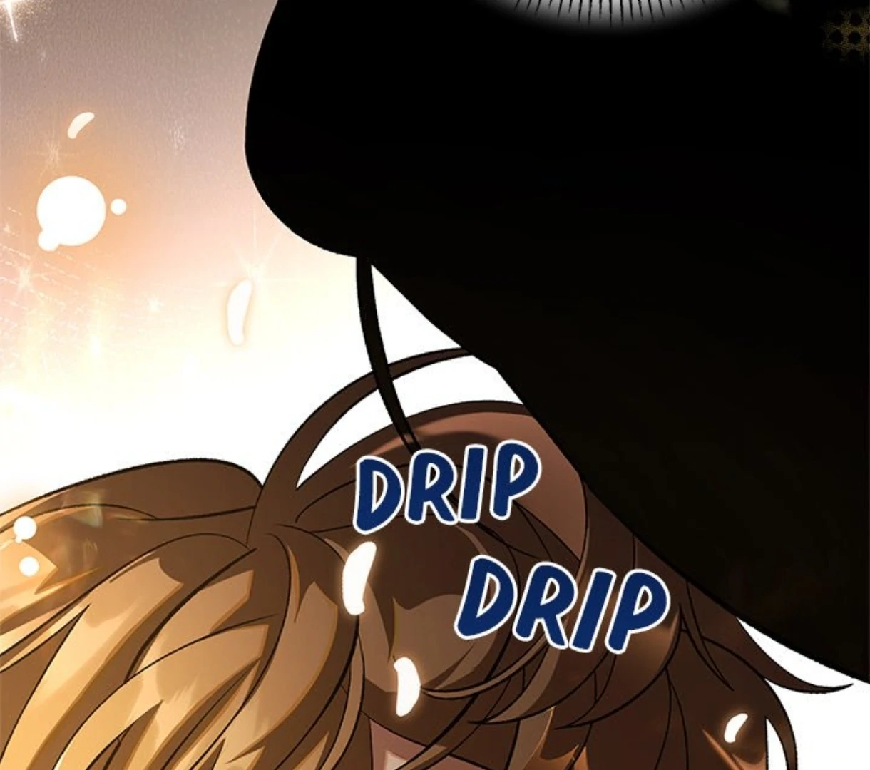 To Be His Wish [Official] - Chapter 54 manhwa