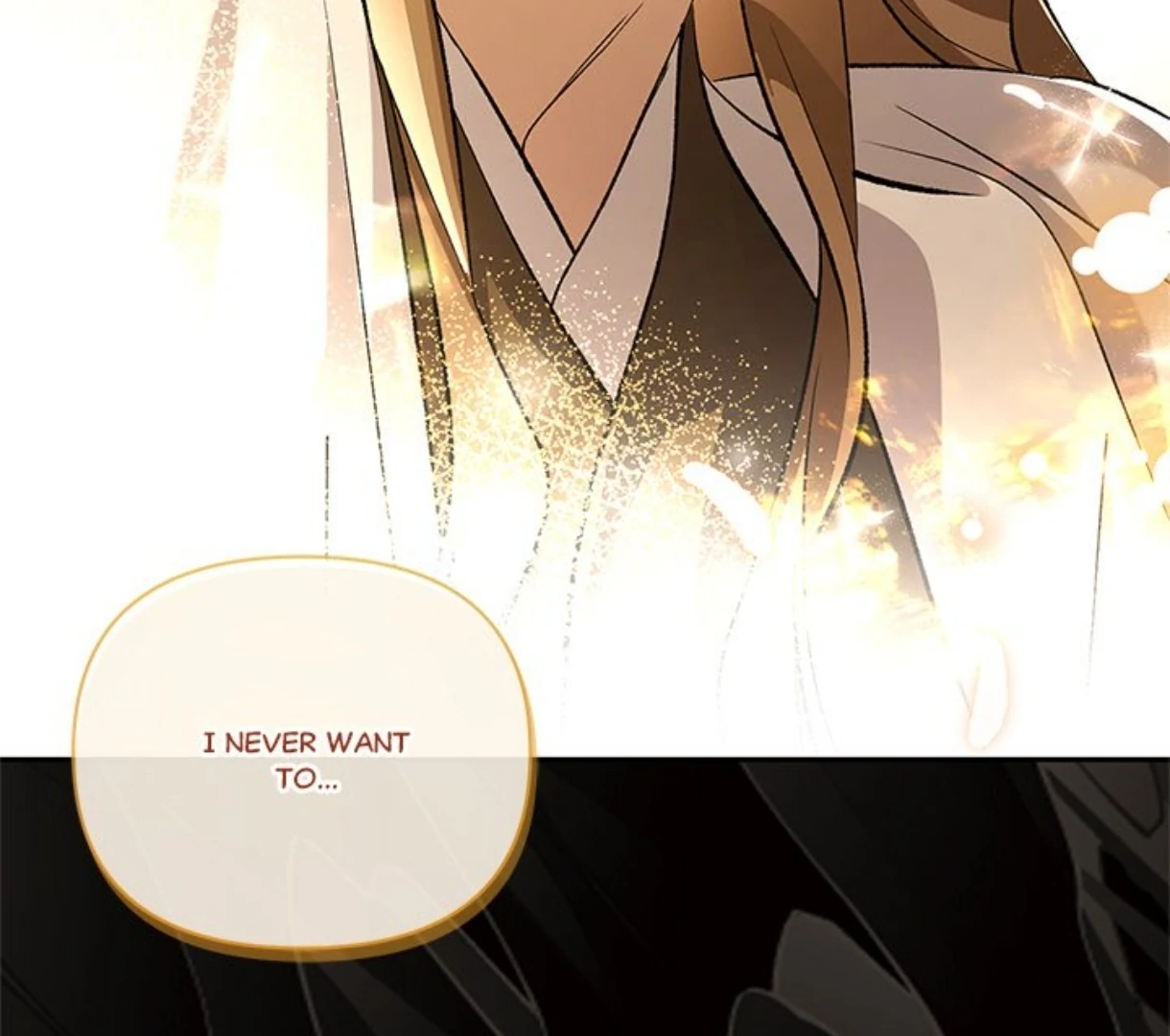 To Be His Wish [Official] - Chapter 54 manhwa