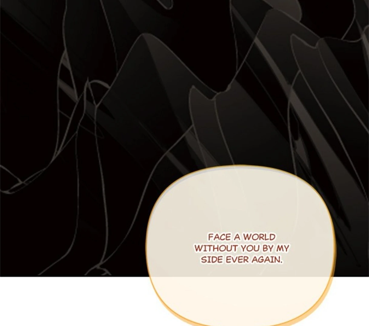 To Be His Wish [Official] - Chapter 54 manhwa