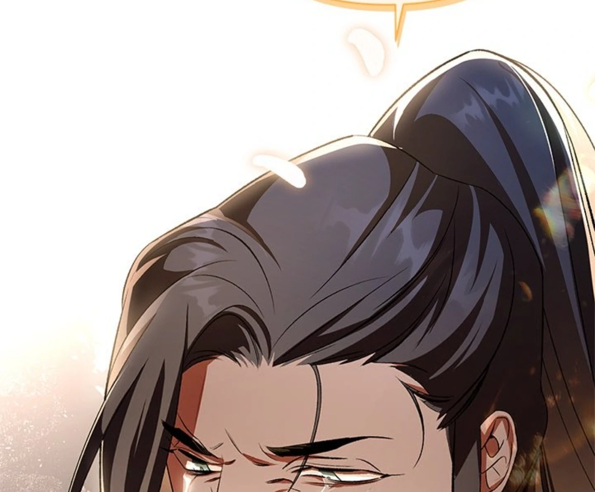 To Be His Wish [Official] - Chapter 54 manhwa