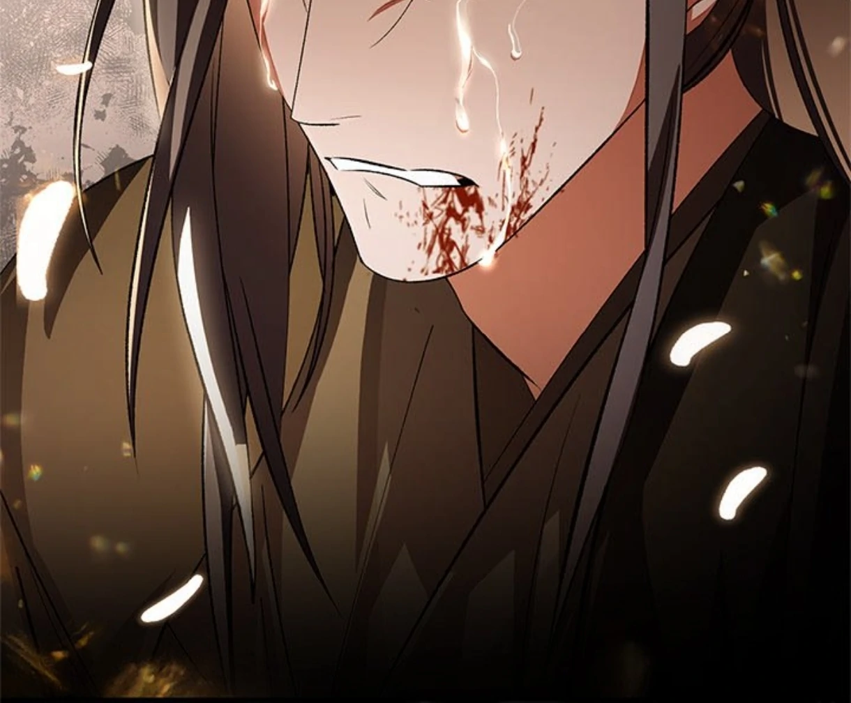 To Be His Wish [Official] - Chapter 54 manhwa