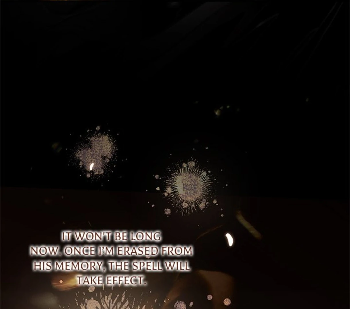 To Be His Wish [Official] - Chapter 54 manhwa