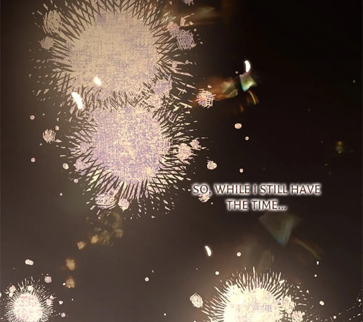 To Be His Wish [Official] - Chapter 54 manhwa