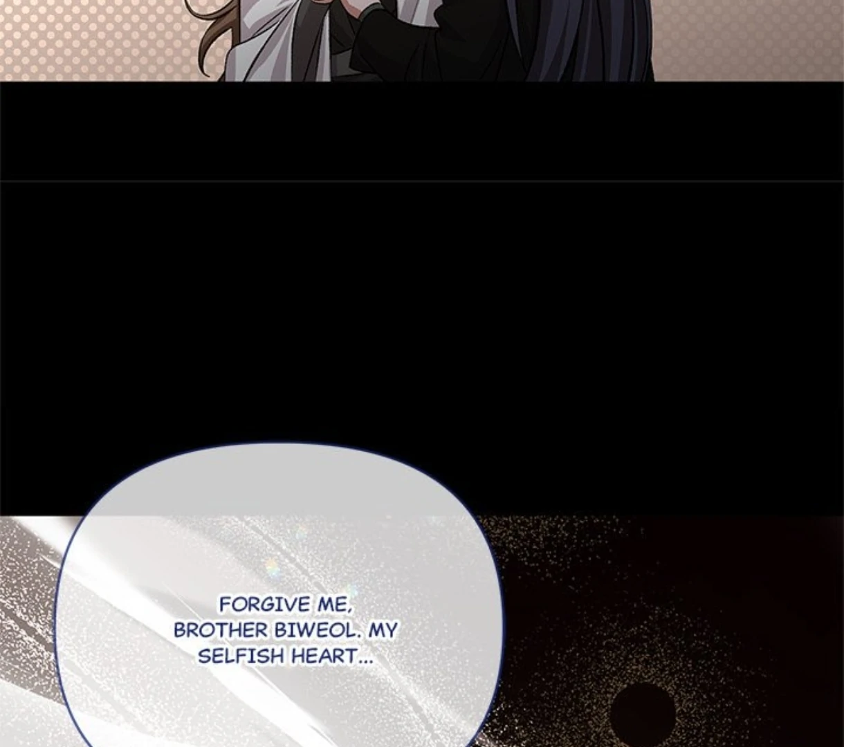 To Be His Wish [Official] - Chapter 54 manhwa